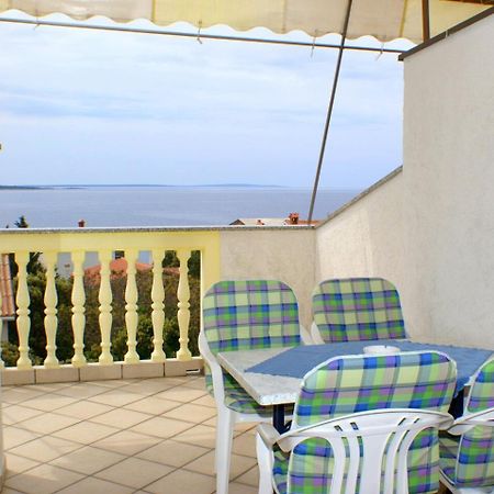 Apartments By The Sea Mandre, Pag - 4098 Ngoại thất bức ảnh