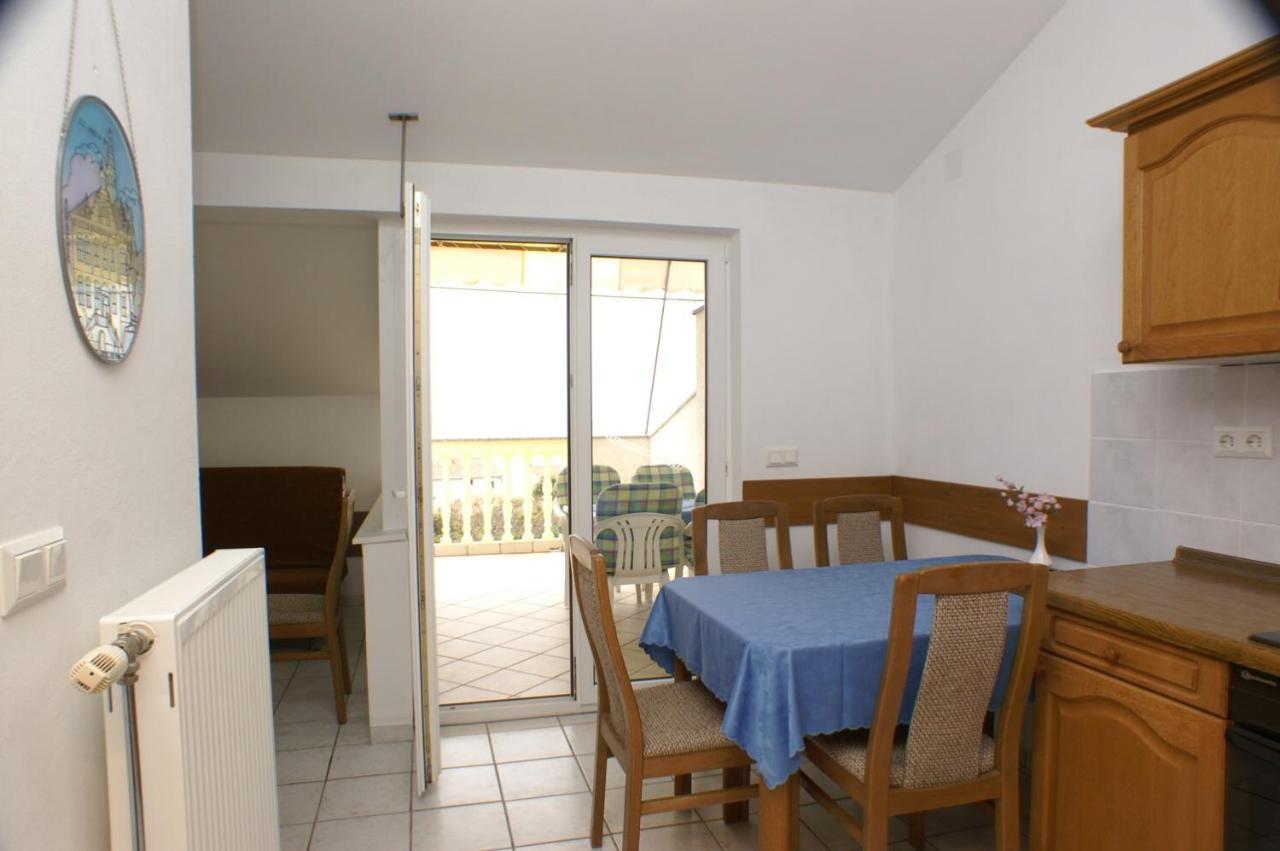Apartments By The Sea Mandre, Pag - 4098 Ngoại thất bức ảnh