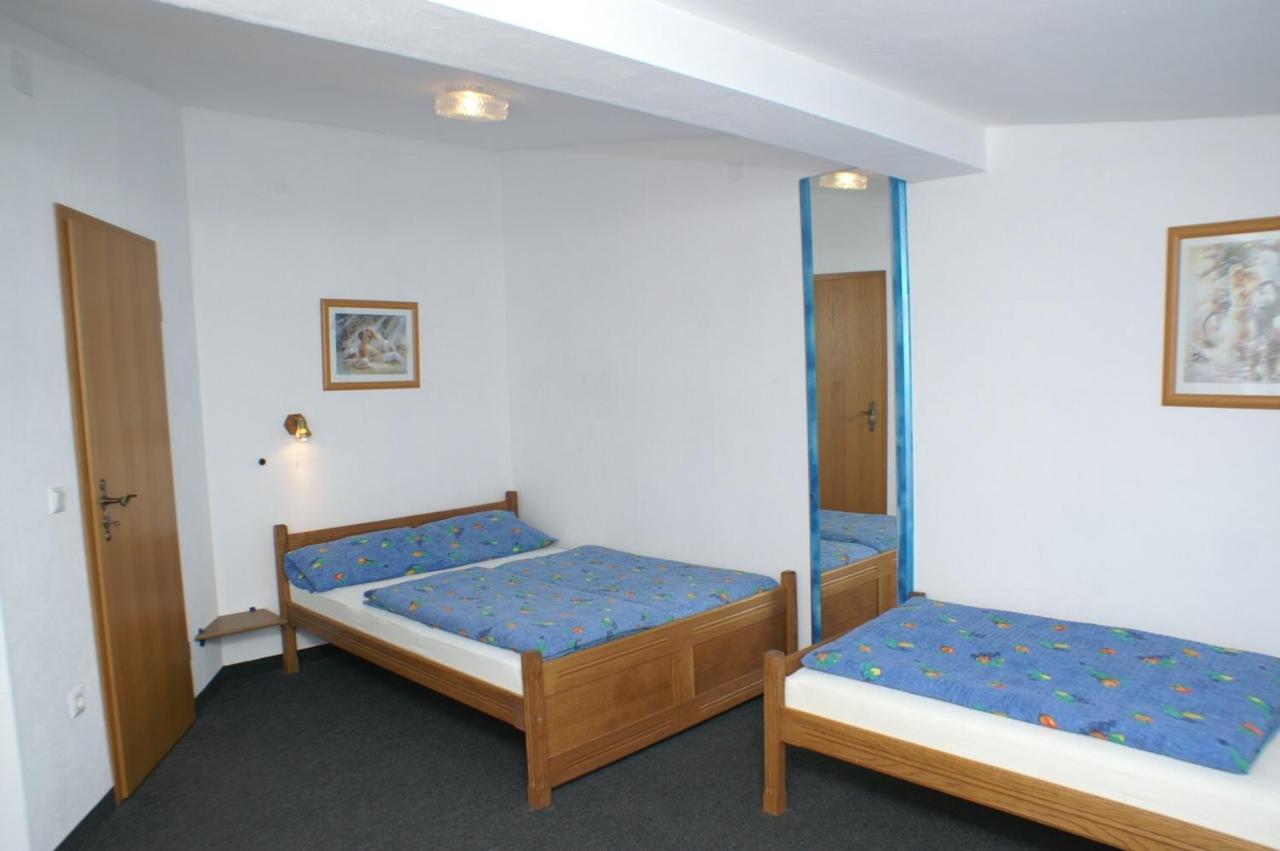 Apartments By The Sea Mandre, Pag - 4098 Ngoại thất bức ảnh